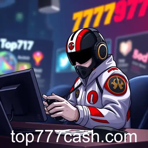 top777