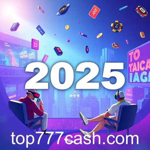 The Rise of Online Gaming Platforms in 2025