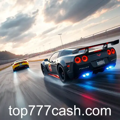 Gaming Surge: Top777 and the Digital Playground