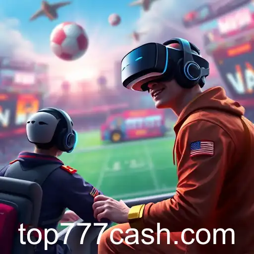 Gaming Innovations in a Digital Era