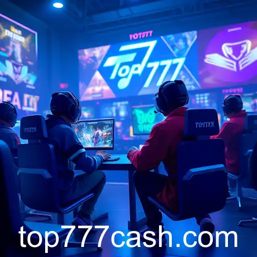 The Rise of Gaming Platforms in 2025