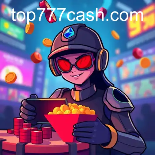 The Rise of Top777 and the Transformation of Online Gaming in 2026