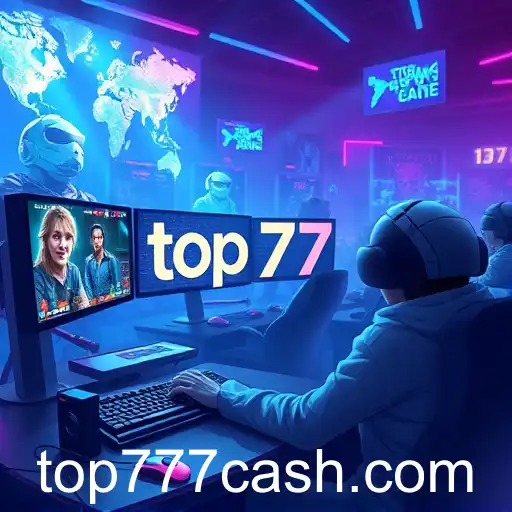 The Rise of Virtual Gaming Platforms in 2025